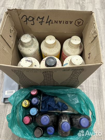 Принтер Epson stylus pro 3800 и R295