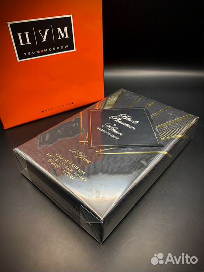 Духи мужские 100мл Дубай