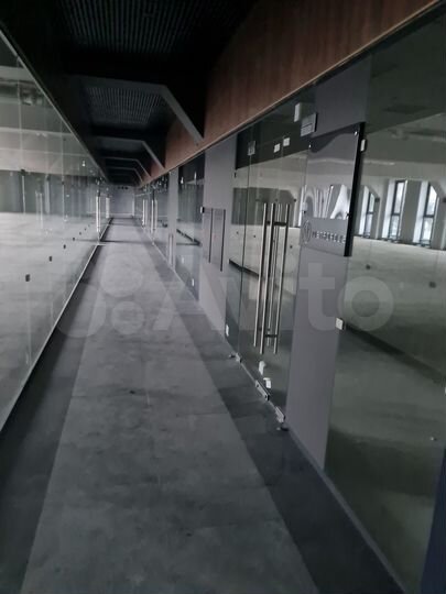 Торговая площадь, 972 м²