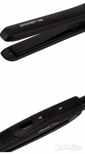 Выпрямитель для волос