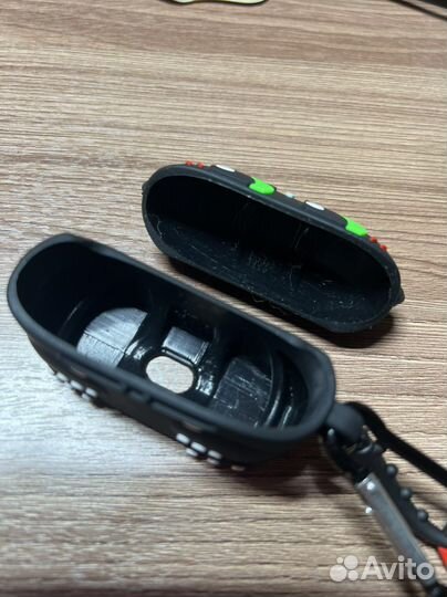 Чехол для наушников redmi buds 3 lite