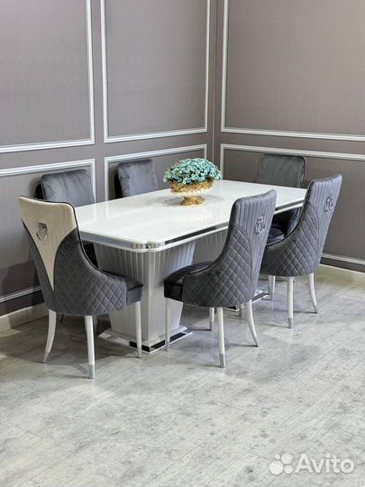 Столы и стулья доставка по РФ