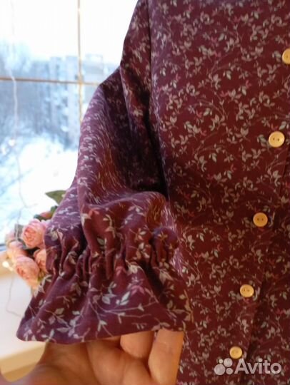 Блузка женская