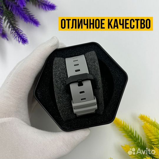 Часы Casio Shock LUX в Багратионовске