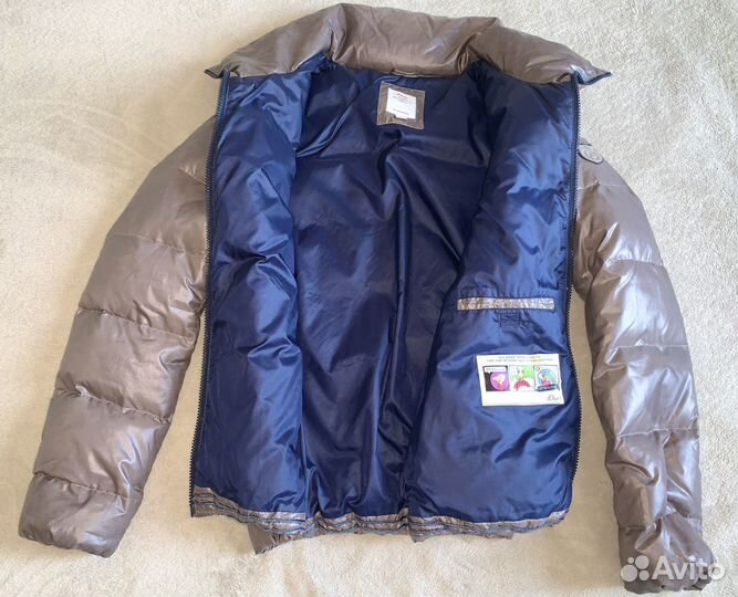 Легкий пуховик S. Oliver