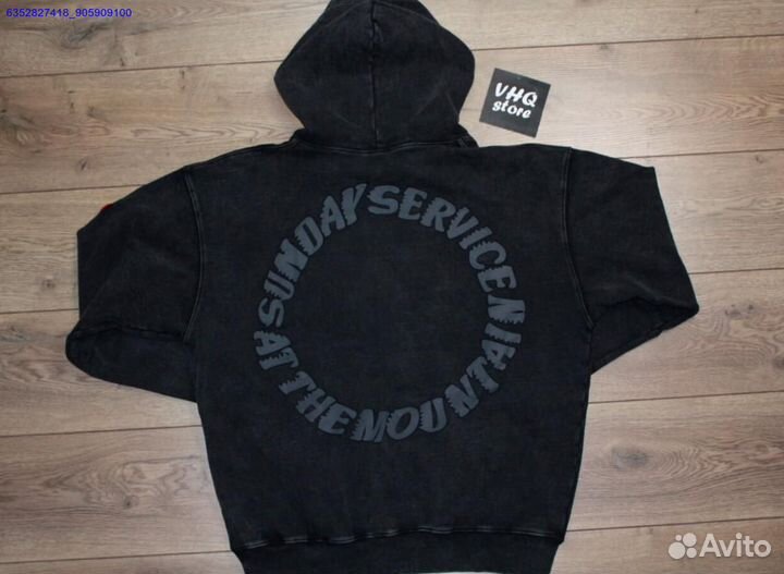 Худи Cav Empt (Арт.74785)