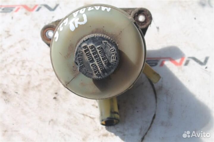 Бачок гидроусилителя Мазда 626 GE