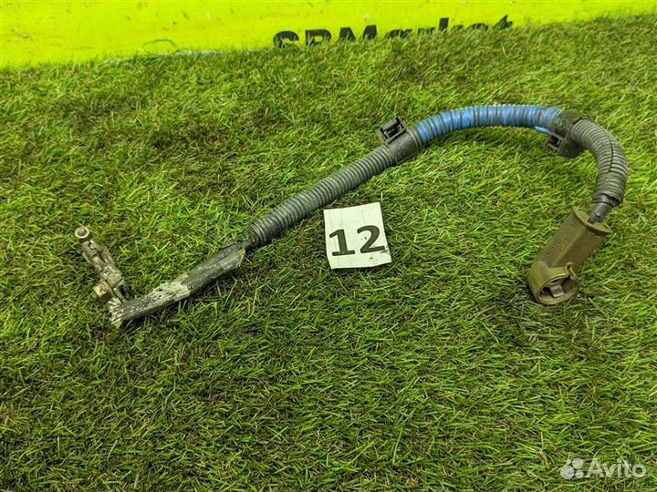 Клемма Toyota Harrier MCU35 1MZ-FE 2003