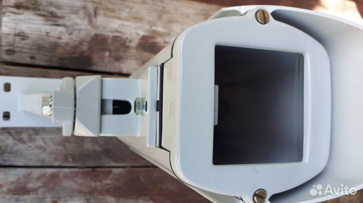 Термокожух Wizebox cctv EQ LS260-24V