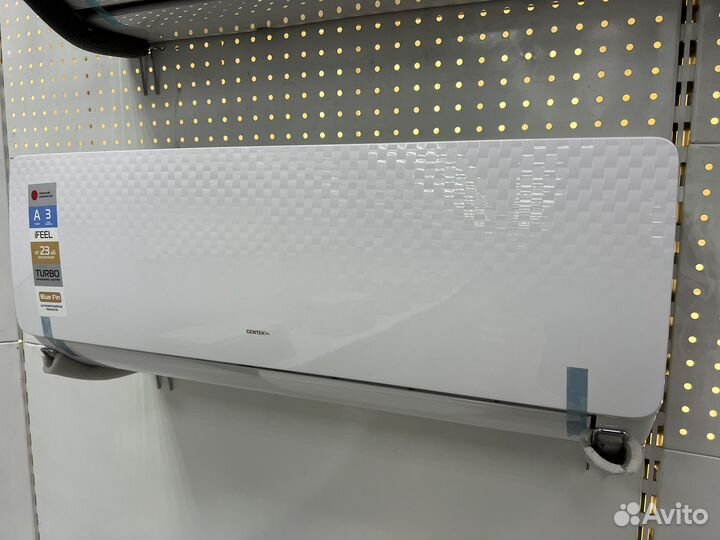Новые сплит системы centek (Японский компрессор )