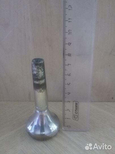 Мундштук для духовых