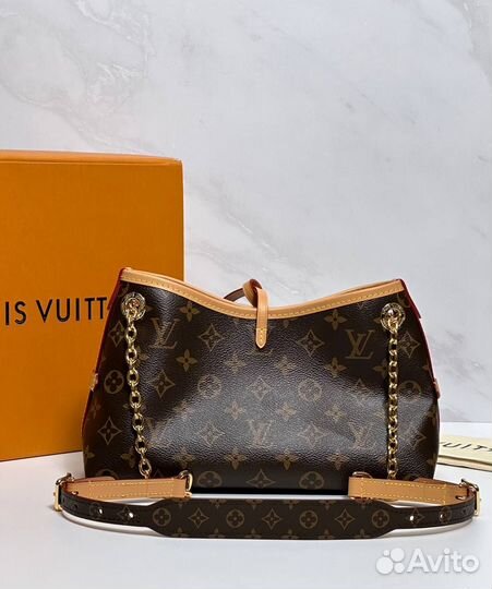 Сумка louis vuitton