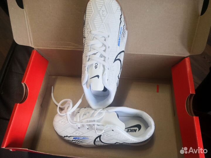 Футзалки детские Nike