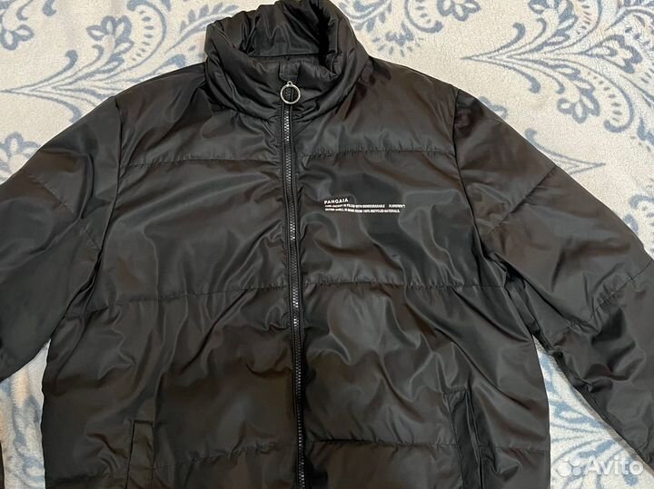 Куртка женская