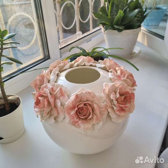 Ваза для цветов