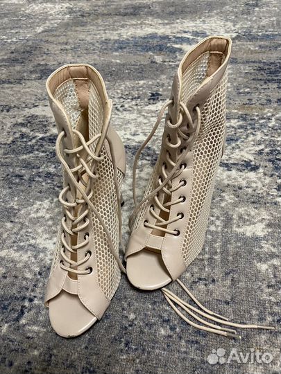 Туфли для high heels