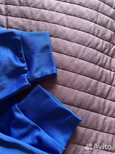 Футболка майка игровая F.C.B. Messi Rakuten