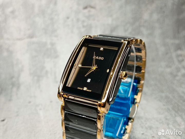 Наручные часы Rado