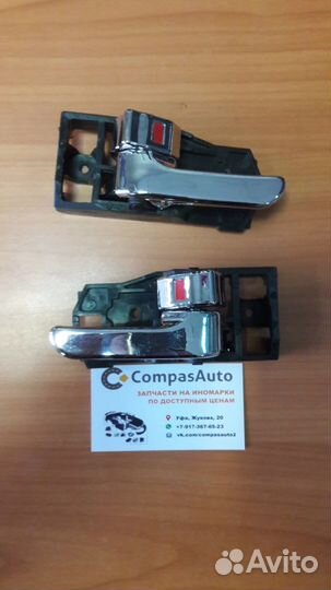 Ручка внутренняя Chery Fora Vortex Estina