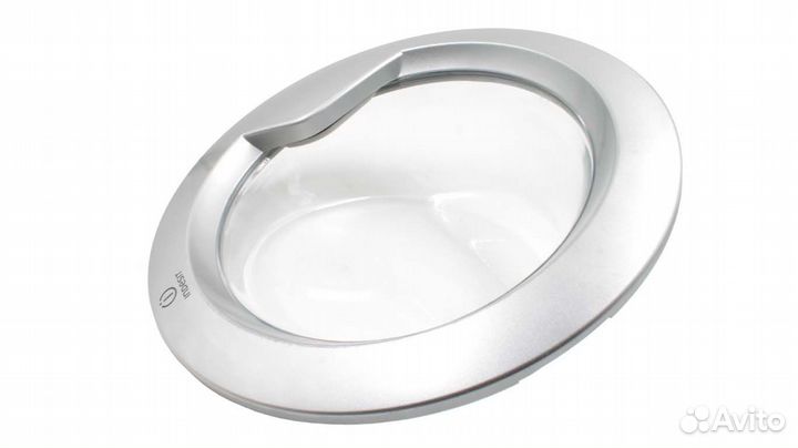 Загрузочный люк стиральной машины indesit 273560