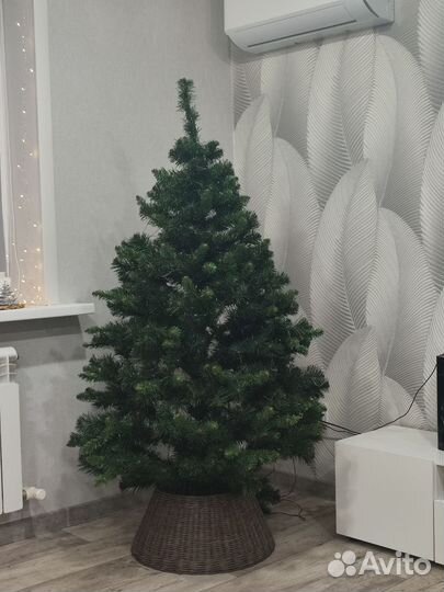 Елка искусственная