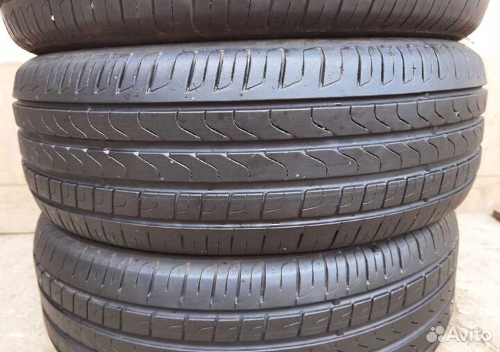 Pirelli Scorpion Verde 215/60 R17 96H