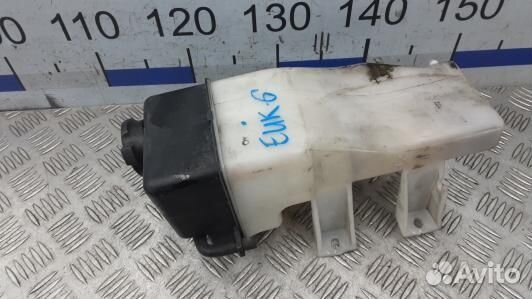 Бачок расширительный hyundai H1 (starex) 2 (EUK06N