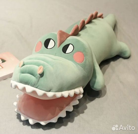 Мягкие игрушки