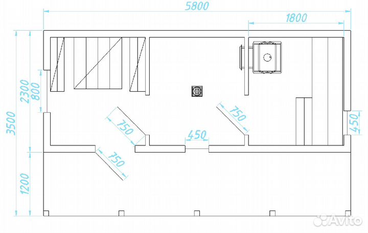 Бани Для Дачи