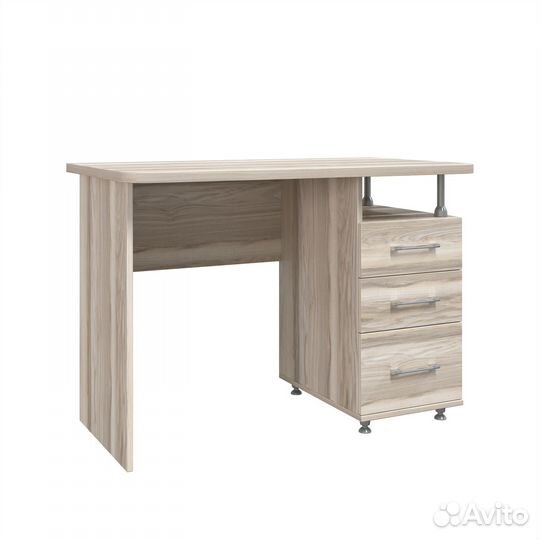 Письменный стол (9 цветов)