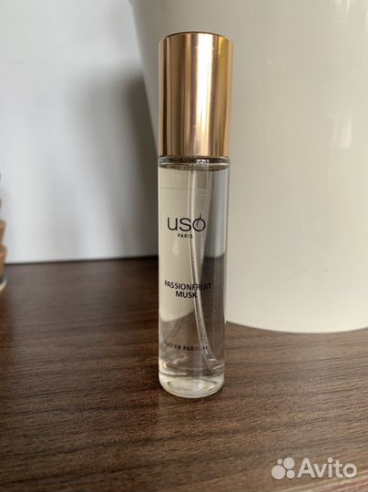 Uso paris Passionfruit Musk