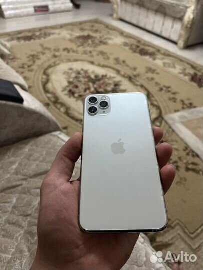 iPhone 11 Pro Max, 64 ГБ