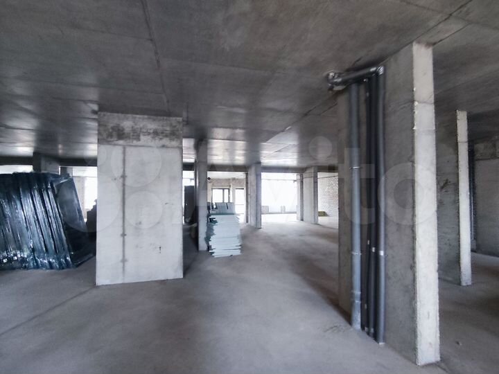 Свободного назначения, 680.7 м²