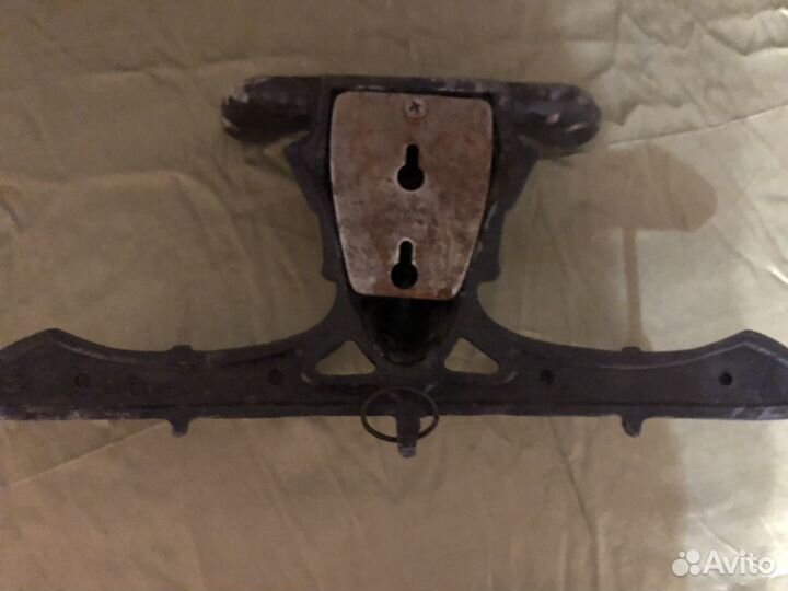 Вешалка СССР