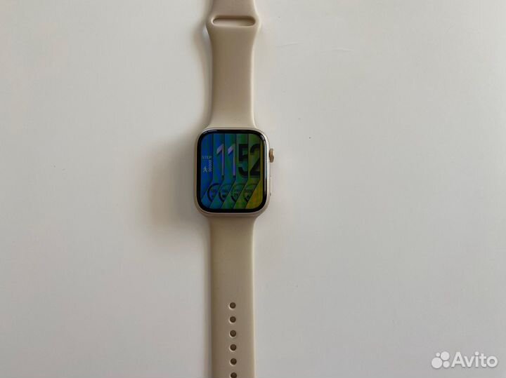 Умные SMART часы G9