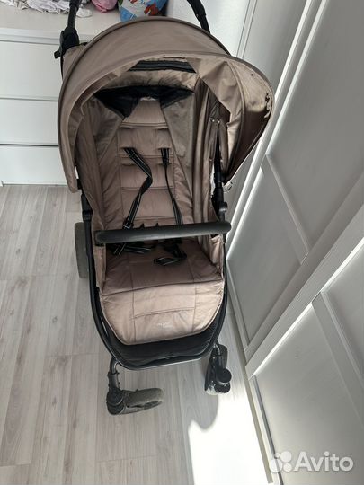 Коляска детская Valco Baby Snap 4