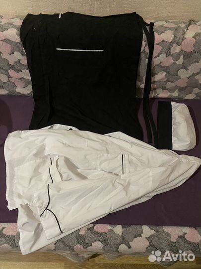 Поварская форма