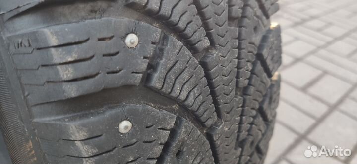 КАМА Кама-Евро-519 195/65 R15 91T