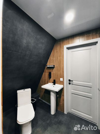 Русская баня на дровах Шаховская, Волоколамск