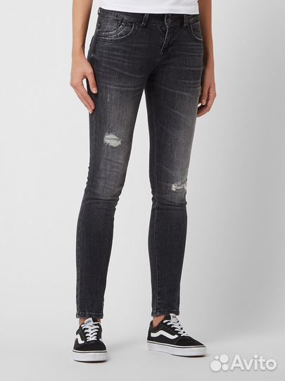 Джинсы LTD Blue Addicted