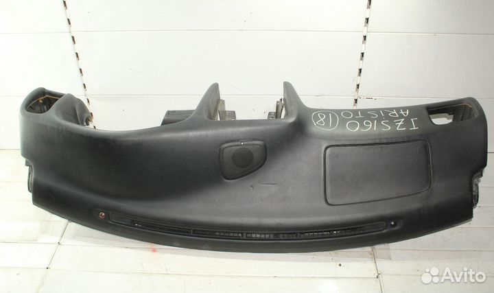 Торпедо toyota aristo 98* JZS160