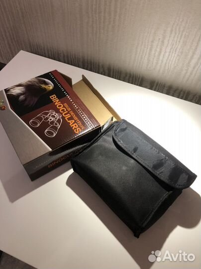 Бинокль binoculars