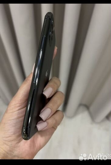 iPhone 11 Pro, 256 ГБ
