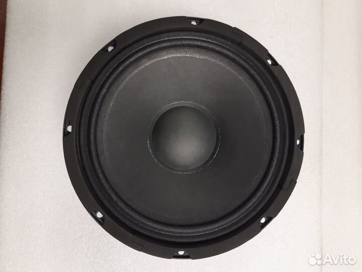 Нч-сч динамик lavoce 8