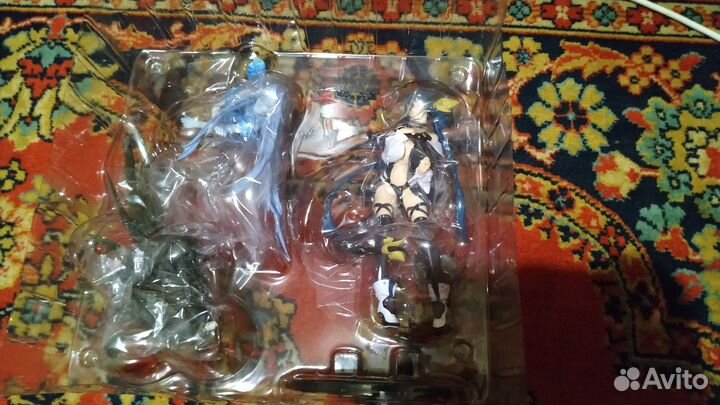 Alter Guilty Gear XX Accent Core Dizzy 1/8 Figure