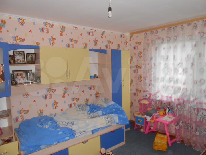 Дом 189 м² на участке 15 сот.