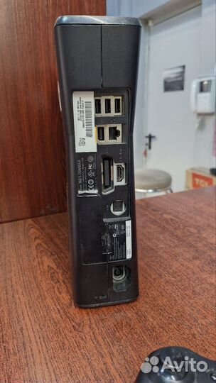 Xbox 360