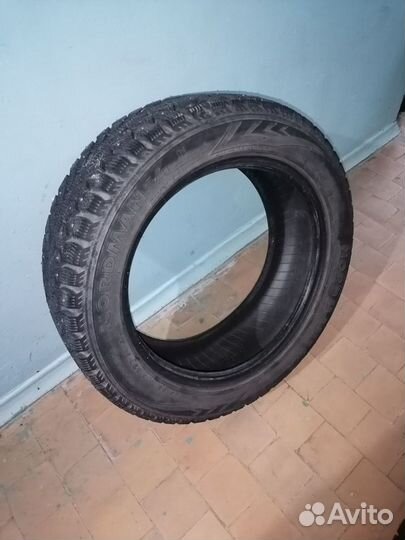 Nordman Nordman 4 195/55 R16