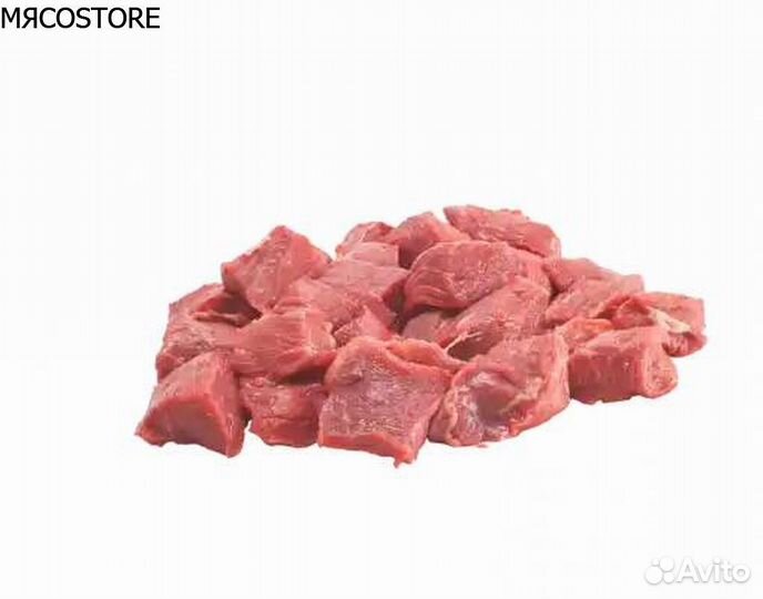 Говяжий гуляш