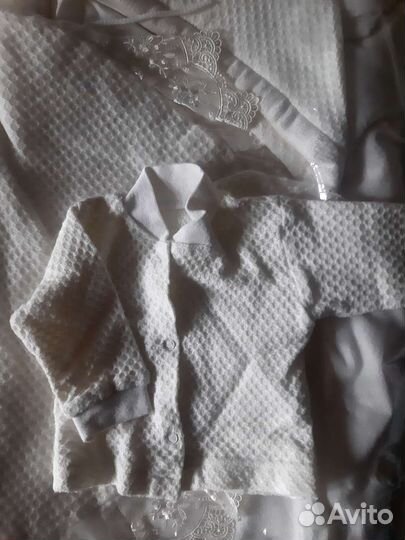 Конверт на выписку и в коляску